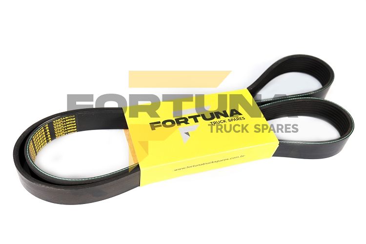 Imagem do produto CORREIA MB AXOR 8PK1622 - Cód: FAP-10868